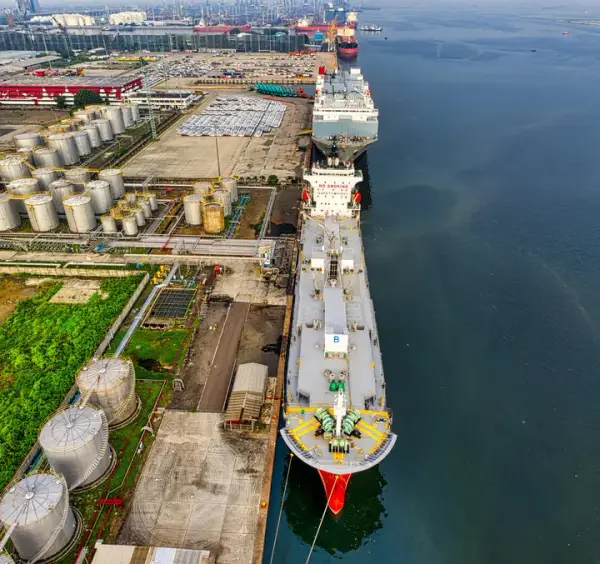 Top U.S. Container Port Foiled Around 120 Million Cyberattacks Last Month photo