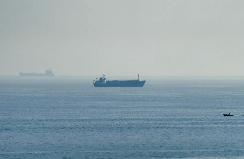 Two More Tankers Hit in Strait of Hormuz as Attacks Mount photo