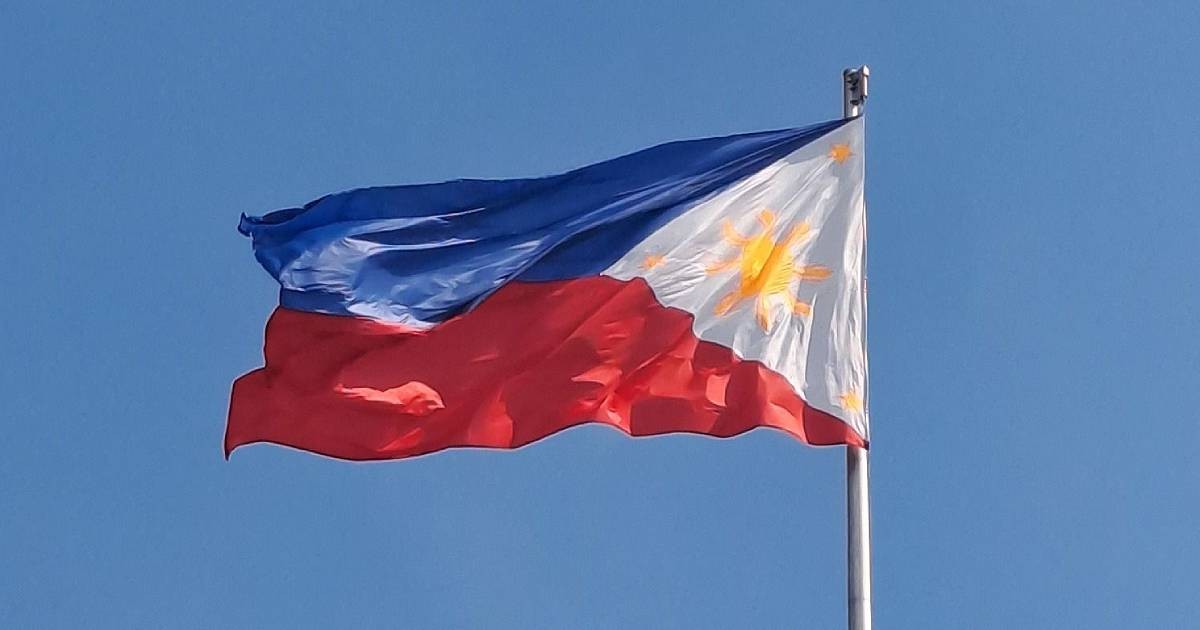 Philippines Accuses Chinese Vessel of Spoofing Location in Northern Waters  photo