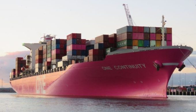 Premier Alliance Prepares for Asia-N Europe Services Return to Suez photo