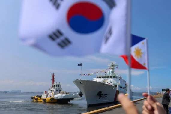Coast Guard Proposes Dropping Six Mariner Training Requirements