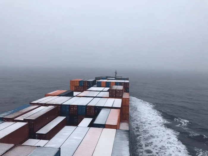 China Completes First Season of Regular Arctic Container Service